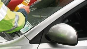 Limerick mourners upset as cars are ticketed during funeral