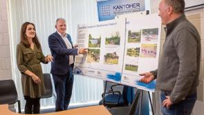 Scheme aims to create new opportunities in West Limerick community