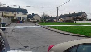 UPDATE: Army says bomb scare in Limerick was ‘empty container’