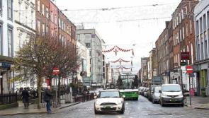 Free Christmas parking in Limerick city centre axed