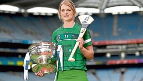 Limerick's Mulcahy gets call-up to Camogie All Stars Tour