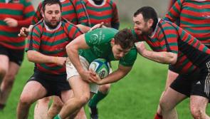 Limerick Junior Rugby weekend previews
