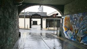 Priest's car ticketed by gardai in Limerick during large funeral in city