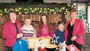 County Limerick village welcomes festive season with Christmas Fayre  