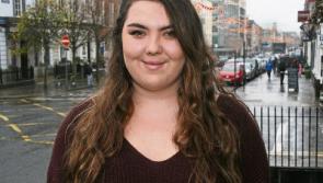 Limerick model Stacey, 19, is true Fashion Hero after reality TV win