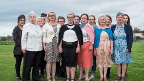 Limerick plays draw on history and heritage of St Mary's Park