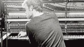 Limerick to Canada: An ambient journey for musician Paddy Mulcahy