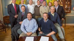 Limerick agri company Samco's multi-million euro day