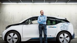 Limerick on the up: Arralis CEO Barry Lunn talks about space, timing and driverless cars