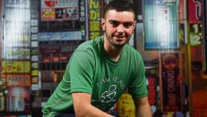 Scholarship for Limerick athlete bidding for Tokyo 2020 Olympics
