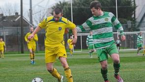 Limerick sides enter 'out of town' phase of FAI Cup
