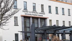 'Disgust' at overcrowding 'crisis' at University Hospital Limerick amid virus outbreak