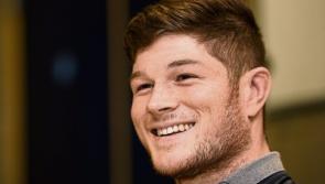 Munster's Jack O'Donoghue to use lack of Ireland call as motivation