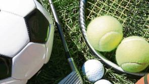€575,000 funding for 33 Limerick sports projects