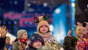Limerick to 'come alive' with the sights and sounds of Christmas
