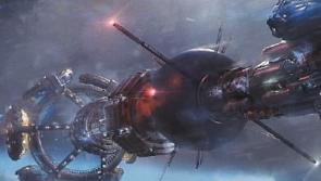 George RR Martin 'hopes to visit' Limerick set of Nightflyers at Troy Studios