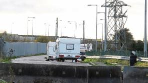 Travellers obstructing Limerick road project cost council €10,000 a day
