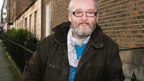'Life on hold': Homeless man in Limerick seeks to help others