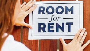 Make €14,000 tax-free by taking in a lodger