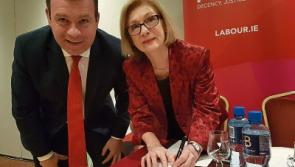 Jan O'Sullivan selected by Labour to run in Limerick City constituency