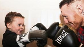 Waiting for the bell: Limerick boxer Graham McCormack fights for ringside dream