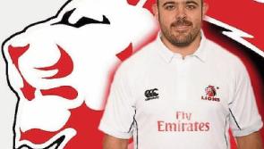 Golden Lions confirm defence coach JP Ferreira in talks over move to Munster