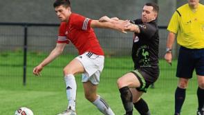 Janesboro crash out as Limerick city trio advance in FAI Junior Cup