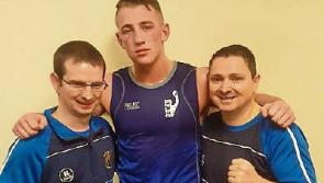 Three National Senior Boxing titles return to Limerick