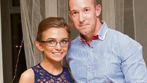 Limerick teen's drive and work see her win NF Fighter of the Year