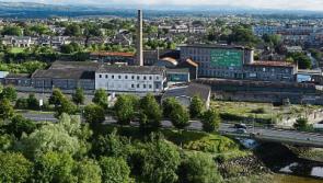 'Park and stride': Free festive parking to be located in Limerick factory site