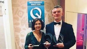 Limerick butchers taste success at Irish Quality Food&nbsp;Awards