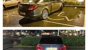 Operation Enable: Motorists fined by Limerick gardai for parking in disabled spots