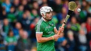 Limerick's Gillane and O'Connor honoured by Munster GAA