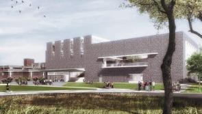 New multi-million euro student centre planned at University of Limerick