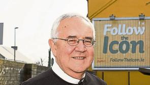 Redemptorists Limerick go online during coronavirus crisis