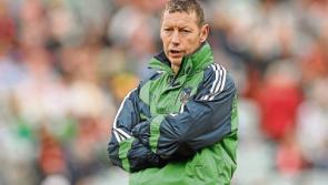 'A mighty chance': Limerick hurling legend weighs up general election run