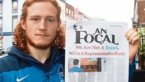 University of Limerick Students' Union's war of words with editor over paper's future 