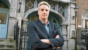 Soviet ambition for Limerick playwright Mike Finn in 2019