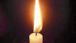 Deaths in Limerick - December 9,2017