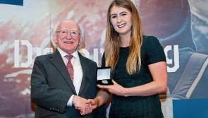 Limerick winners take home Gold Gaisce awards