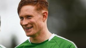 Limerick GAA stars take part in Gaelic Voices for Change sleep-out