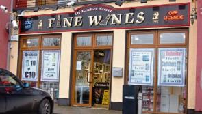 Gardai investigate Limerick off-licence robbery in which staff were threatened