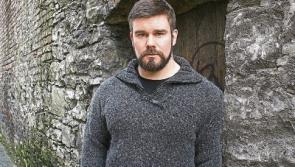 Duncan Casey says Limerick's homeless situation is 'worrying' ahead of sleep-out