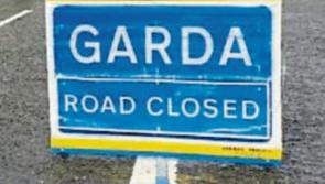 Road reopens after crash on M7 Limerick to Dublin motorway