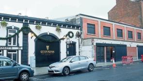 Major extension to Jerry Flannery's Bar in Limerick given greenlight to open