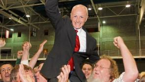 Sinn Fein pick Seamus Browne to contest Limerick county constituency 