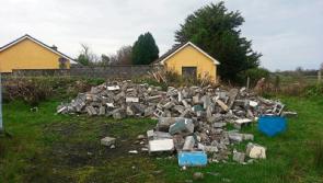 'Out of control': Enforcement notice issued over Bunratty dumping