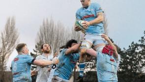 Three Limerick clubs chase Munster Senior Cup final places