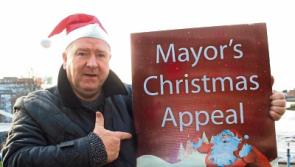 Christmas coal appeal launched for Limerick families most in need of help