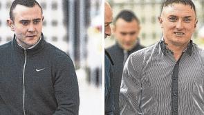 Cousins face extra jail time over 'fatal burglary' in Limerick village